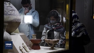 روزهای پایانی نوروز ۱۴۰۱ در دو موزه تهران