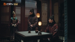 قسمت بیست و ششم سریال ضیافت سلطنتی (Royal Feast)  زیرنویس چسبیده لینک دانلود توضیحات