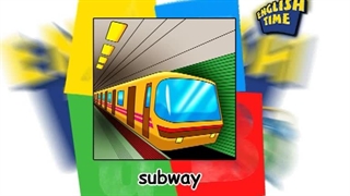 English Time 3 Race 1 Unit 4 Word Time PRESENTATION