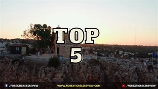 Top Forex Brokers In Cyprus