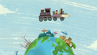 زائر کوچولو