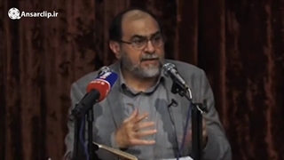 رحیم‌ پور ازغدی: حضور زنان در ورزشگاه با حضور در سینما و جامعه چه فرقی می‌کند؟