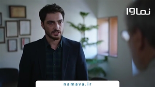 دانلود سریال «خسوف» قسمت بیست و پنجم