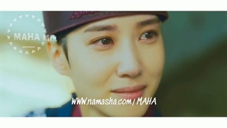 میکس از سریال کره ای علاقه پادشاه