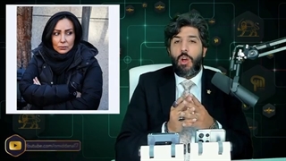 14010112: آیا مهاجرت سیلی حقیقت را به صورت نحیف پرستو صالحی میزند؟