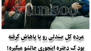 میکس سریال کره ای! ملکه عذاب... لایک و نظر یادتون نره ♡