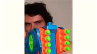 وقتی پشه میاد تو اتاقت ... ¤_¤