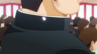 انیمه my love story (قسمت یک) +فایل زیرنویس فارسی