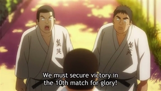 انیمه my love story (قسمت هفتم ) +فایل زیرنویس فارسی