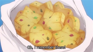 انیمه my love story (قسمت هشتم ) +فایل زیرنویس فارسی