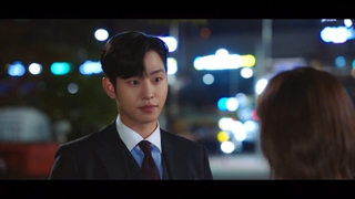 قسمت 2 سریال یک خواستگاری کاری + زیرنویس فارسی (A Business Proposal 2022)-720p