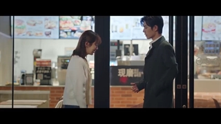 سوگند عشق قسمت ششم + زیرنویس فارسی