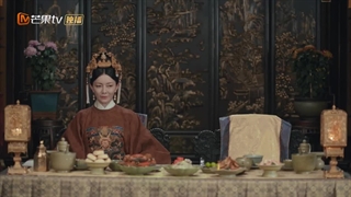 قسمت سی سریال ضیافت سلطنتی (Royal Feast)  زیرنویس چسبیده لینک دانلود توضیحات