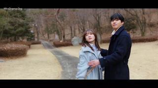 قسمت 10 سریال یک خواستگاری کاری + زیرنویس فارسی (A Business Proposal 2022)-720p