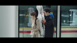 قسمت۱۵ سریال چینی سوگند عشق The Oath of Love با بازی شیاوژان +زیر نویس فارسی