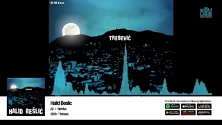 Halid Bešlić | Neretva