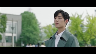 قسمت۱۷ سریال چینی سوگند عشق The Oath of Love با بازی شیاوژان +زیر نویس فارسی