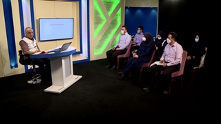 تاب آوری اجتماعی هجدهم