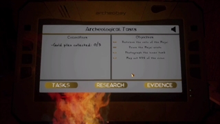 اموزش کامل بازی forewarned