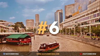 Top 5 Forex Singapore