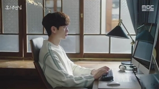 قسمت 12 سریال اوه بانوی من(Oh! Master – Oh My Ladylord) + زیر نویس فارسی