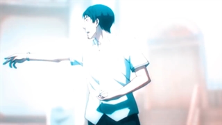 ادیت فوق حرفه ای انیمه