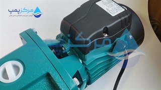 پمپ آب جتی ۱ اسب لئو LEO| مرکز پمپ | 04135513035