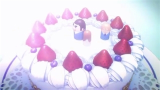 انیمه my love story (قسمت پانزده ) +فایل زیرنویس فارسی