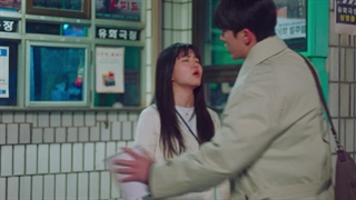 قسمت 15 سریال 25 و 21 ساله (Twenty five and twenty one) بازی نام جو هیوک و کیم ته ری