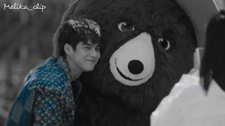 میکس سریال پسران برتر از گل (f4thailand)