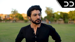 قسمت 20 سریال پاکستانی پرواز _با دوبله فارسی