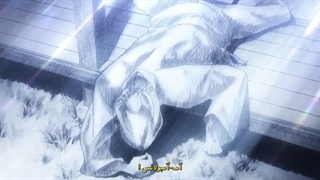 انیمه Barakamon قسمت ۲بازیرنویس فارسی