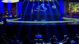 دانلود قانونی شب آهنگی قسمت 17