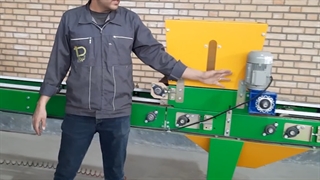 قیمت دستگاه بذرکار سینی کشت در هزینه تمام شده گلخانه