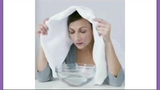 بایدها و نباید های بخور صورت