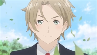 هیاهوی نوجوانی ( Fanfare of Adolescence - Gunjou no Fanfare) 2022