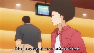 انیمه my love story (قسمت آخر ) + فایل زیرنویس فارسی