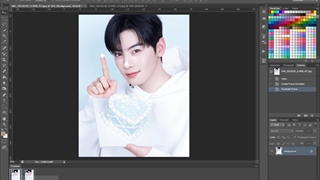 آموزش درست کردن گیف در فتوشاپ