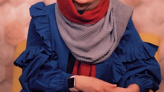 از منافذ باز در پوست‌های بالغ چه می‌دانید