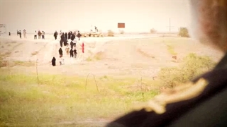 فیلم/ یادمان شهدای گمنام