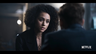 تریلر فیلم Army of Thieves 2021