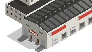 معرفی شرکت ترش طعم راناس