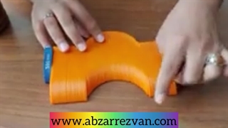 شابلون سوزنی ( فروشگاه اینترنتی ابزار رضوان )