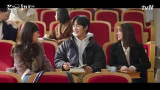 قسمت دوازدهم : یک گومیهو هم اتاقی منه