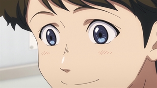 انیمه Love All Play قسمت ١