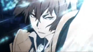 Dazai Osamu「AMV」Genius