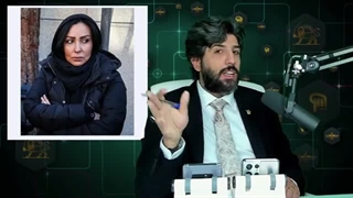 آیا مهاجرت سیلی حقیقت را به صورت نحیف پرستو صالحی میزند؟