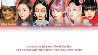 اگه میخوای با بلک پینک و سلنا آهنگ آیس کریمو بخونی بیا.