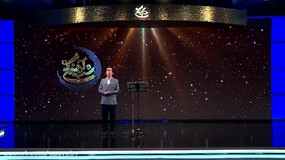 مجموعه ی شب آهنگی قسمت سی ۳۰