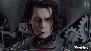 میکس ادوارد دست قیچی _korkmadim